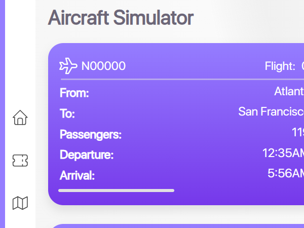 Comfort Airlines